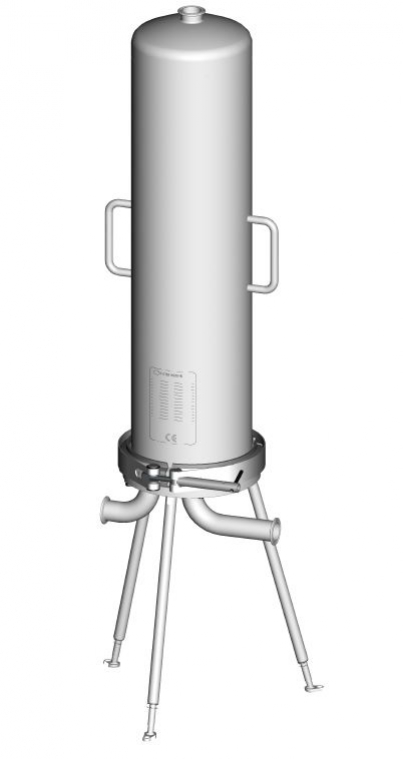 Absolute Filters Holder 